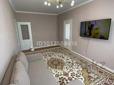2-комнатная квартира · 50 м² · 1/5 этаж, 9-й мкр 10 за 15.9 млн ₸ в Актау