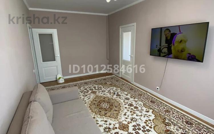 2-комнатная квартира · 50 м² · 1/5 этаж, 9-й мкр 10 за 15.9 млн ₸ в Актау — фото 2