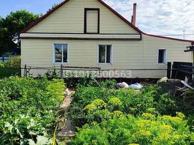 Отдельный дом · 4 комнаты · 85 м² · 5 сот., Менделеева 5 за 17.5 млн ₸ в Сарани