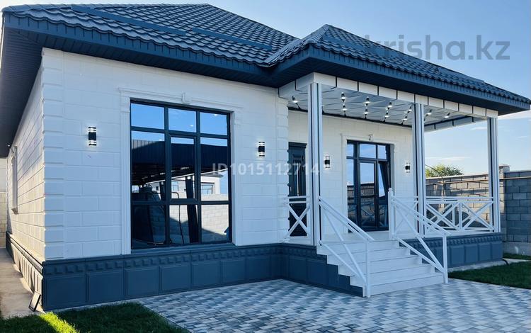 Жеке үй · 4 бөлме · 141 м² · 5 жүзд., 18-микрорайон , ул.Ауэзова 38, бағасы: 72 млн ₸ в Конаеве — фото 2