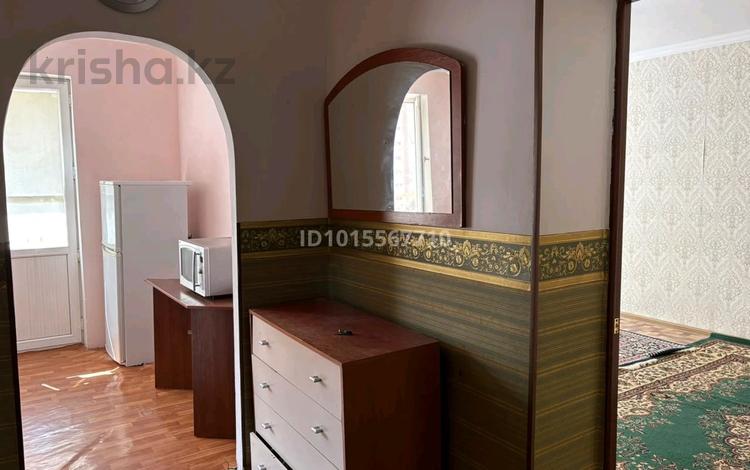 1-бөлмелі пәтер · 51 м² · 4/9 қабат, Алмагүл ш/а. 4-11, бағасы: 140 000 ₸ в Атырау, мкр. Алмагуль — фото 2