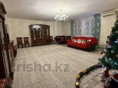 3-комнатная квартира · 145 м² · 5/20 этаж, Кенесары 65 — Уалиханова за 63 млн 〒 в Астане, р-н Байконур