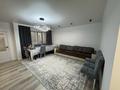 3-комнатная квартира · 70 м² · 2/5 этаж, Толе би 91 за 28 млн ₸ в Таразе