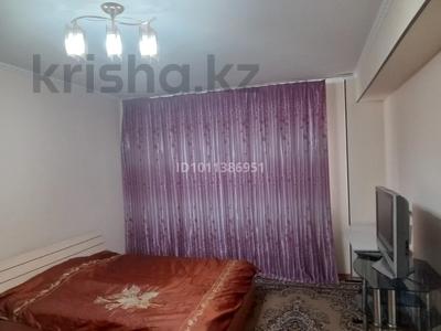 1-комнатная квартира · 45 м² · 1 этаж, мкр Аксай-4 за 2 000 〒 в Алматы, Ауэзовский р-н