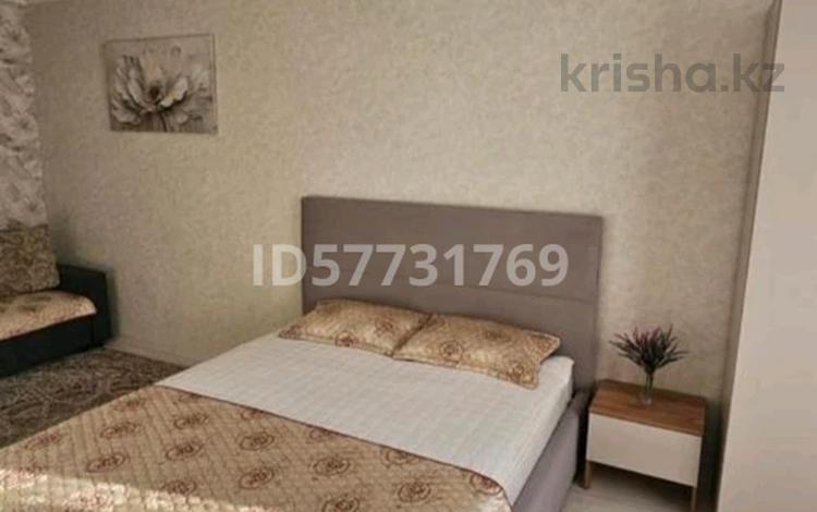 1-комнатная квартира · 43 м² · 2/5 этаж, проспект Абылай хана 29-2 — Манаса за 14 000 ₸ в Астане, Алматы р-н — фото 11