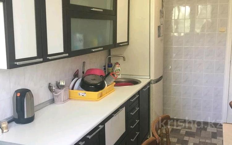 3-комнатная квартира · 70 м² · 4/5 этаж, мкр Тастак-1 20 за 350 000 ₸ в Алматы, Ауэзовский р-н — фото 2