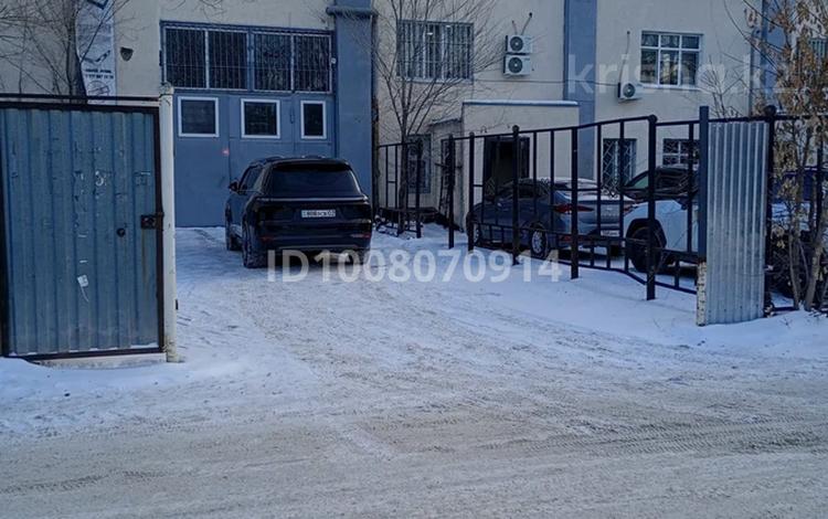 Өнеркәсіптік база · 1 сотық, Орлыколь 10 цех 3 — Территория Технопарк, бағасы: 2.5 млн ₸ в Астане, Сарыарка р-н — фото 2