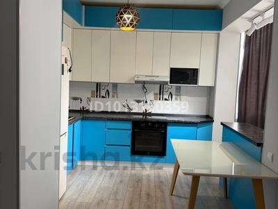 2-комнатная квартира · 66 м² · 5/10 этаж, Кенесары Хана за 42 млн ₸ в Алматы, Наурызбайский р-н
