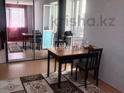 1-бөлмелі пәтер · 35 м² · 6/12 қабат, Кошкарбаев 39, бағасы: 18.5 млн ₸ в Астане