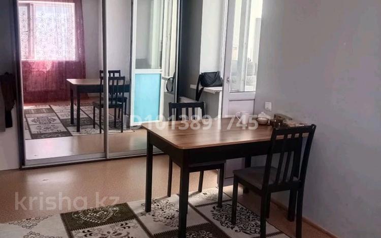 1-бөлмелі пәтер · 35 м² · 6/12 қабат, Кошкарбаев 39, бағасы: 18.5 млн ₸ в Астане — фото 2