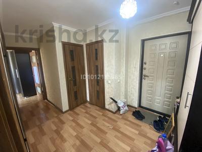 2-бөлмелі пәтер · 57 м² · 11/16 қабат, Мустафина 21/2, бағасы: 26 млн ₸ в Астане, Алматы р-н