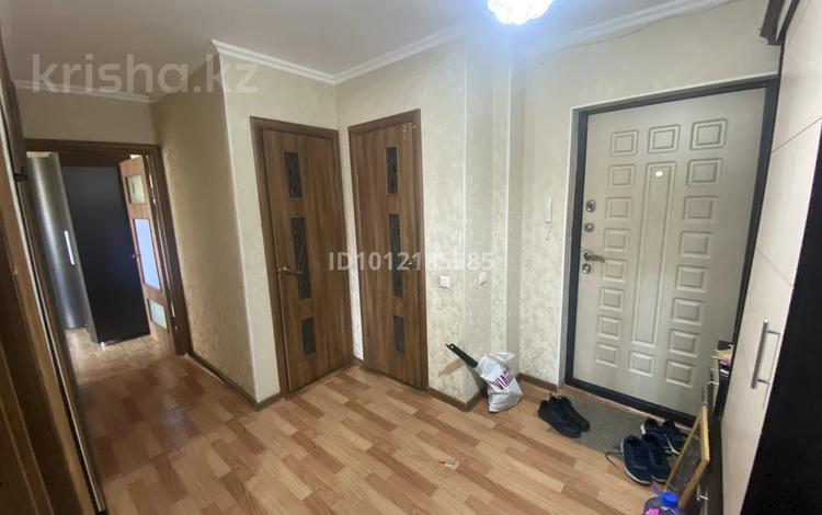 2-бөлмелі пәтер · 57 м² · 11/16 қабат, Мустафина 21/2, бағасы: 26 млн ₸ в Астане, Алматы р-н — фото 2