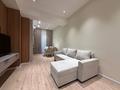 2-комнатная квартира · 57 м² · 9 этаж, Каныша Сатпаева 133/1 за 360 000 ₸ в Алматы, Бостандыкский р-н — фото 3