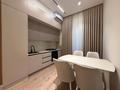 2-комнатная квартира · 57 м² · 9 этаж, Каныша Сатпаева 133/1 за 360 000 ₸ в Алматы, Бостандыкский р-н — фото 6