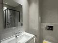 2-комнатная квартира · 57 м² · 9 этаж, Каныша Сатпаева 133/1 за 360 000 ₸ в Алматы, Бостандыкский р-н — фото 9