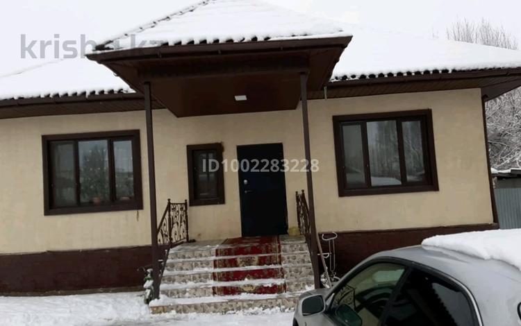 Отдельный дом · 5 комнат · 160 м² · 130 сот., Школьная за 45 млн ₸ в Алматинской обл., Талгарский р-н — фото 2