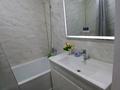 3-комнатная квартира · 85 м² · 9/10 этаж, Куаныша Толеметова за 280 000 ₸ в Шымкенте, Абайский р-н — фото 12