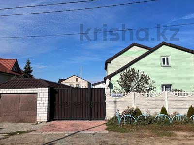 Отдельный дом · 4 комнаты · 150 м² · 8 сот., Проезд Б за 40 млн 〒 в Павлодаре