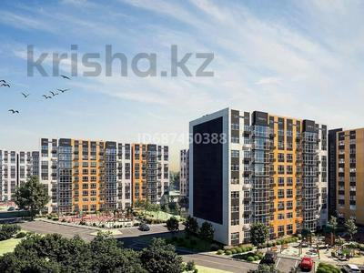 2-комнатная квартира, 56.18 м², 7/10 этаж, Алтын Орда 15 за ~ 25.4 млн 〒 в Алматы