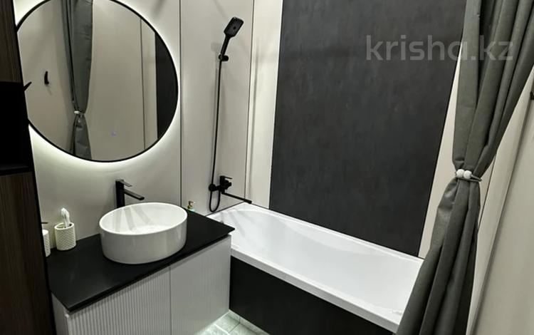 2-комнатная квартира · 50 м² · 8/12 этаж, ​067-й учетный квартал участок 502 — ЖК Алаш за 270 000 ₸ в Караганде, Алихана Бокейханова р-н — фото 7