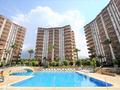 4-комнатная квартира · 163 м² · 4/11 этаж, Махмутлар — Люмус за 105 млн 〒 в Аланье — фото 7