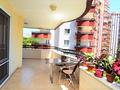 4-комнатная квартира · 163 м² · 4/11 этаж, Махмутлар — Люмус за 105 млн 〒 в Аланье — фото 6