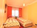 4-комнатная квартира · 163 м² · 4/11 этаж, Махмутлар — Люмус за 105 млн 〒 в Аланье — фото 15