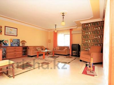 4-комнатная квартира · 163 м² · 4/11 этаж, Махмутлар — Люмус за 105 млн 〒 в Аланье