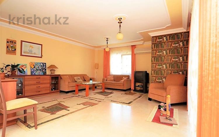 4-комнатная квартира · 163 м² · 4/11 этаж, Махмутлар — Люмус за 105 млн 〒 в Аланье — фото 6