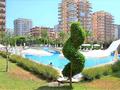 4-комнатная квартира · 163 м² · 4/11 этаж, Махмутлар — Люмус за 105 млн 〒 в Аланье — фото 10