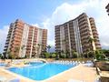 4-комнатная квартира · 163 м² · 4/11 этаж, Махмутлар — Люмус за 105 млн 〒 в Аланье — фото 8