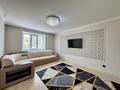 2-комнатная квартира · 58.5 м² · 4/5 этаж, Мусирепова 4/2 за 27.5 млн ₸ в Астане, Алматы р-н