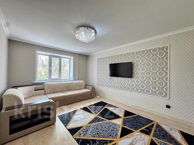 2-бөлмелі пәтер · 58.5 м² · 4/5 қабат, Мусирепова 4/2, бағасы: 27.5 млн ₸ в Астане, Алматы р-н