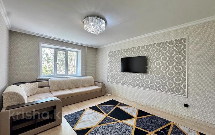 2-комнатная квартира · 58.5 м² · 4/5 этаж, Мусирепова 4/2 за 27.5 млн ₸ в Астане, Алматы р-н — фото 15