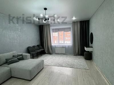 1-комнатная квартира · 46.3 м² · 1/5 этаж, Сарыарка 9/15 за 18 млн 〒 в Кокшетау