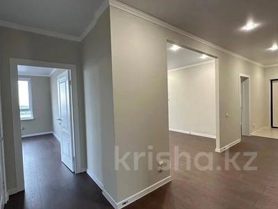 3-бөлмелі пәтер · 105 м² · 8/12 қабат, Торекулова, бағасы: 86 млн ₸ в Алматы, Алмалинский р-н
