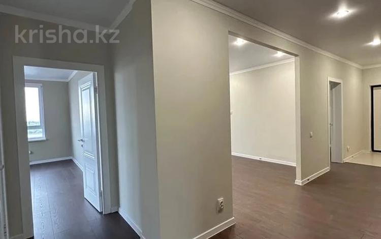3-бөлмелі пәтер · 105 м² · 8/12 қабат, Торекулова, бағасы: 86 млн ₸ в Алматы, Алмалинский р-н — фото 2
