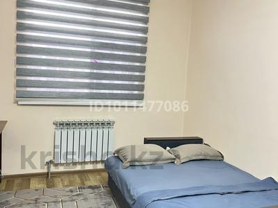 1-комнатная квартира · 30 м² · 1/10 этаж, Райымбека 483 за 10 000 ₸ в Алматы, Алатауский р-н