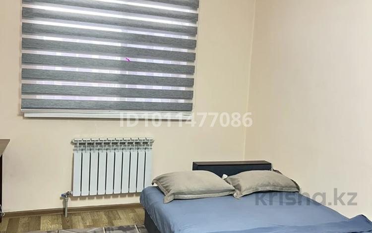 1-комнатная квартира · 30 м² · 1/10 этаж, Райымбека 483 за 10 000 ₸ в Алматы, Алатауский р-н — фото 7