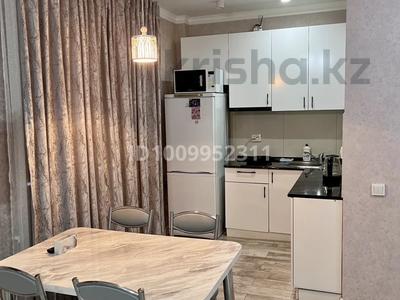 1-бөлмелі пәтер · 34 м² · 5/11 қабат, Тынышбайулы 5 — Байтурсынова Тынышбаев, бағасы: 10 000 ₸ в Астане, Алматы р-н