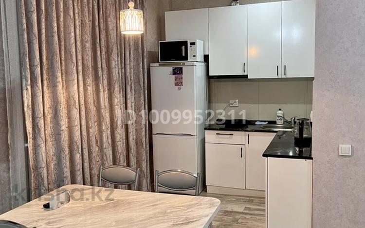 1-комнатная квартира · 34 м² · 5/11 этаж, Тынышбайулы 5 — Байтурсынова Тынышбаев за 10 000 ₸ в Астане, Алматы р-н — фото 2