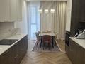4-комнатная квартира · 125 м² · 6/9 этаж, Бокейхана 16 — БИЗНЕС КЛАСС за 135 млн ₸ в Астане, Есильский р-н — фото 2