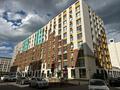4-бөлмелі пәтер · 120 м² · 6/9 қабат, Бокейхана 16, бағасы: 128 млн ₸ в Астане, Есильский р-н — фото 45