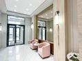 4-бөлмелі пәтер · 120 м² · 6/9 қабат, Бокейхана 16, бағасы: 128 млн ₸ в Астане, Есильский р-н — фото 37