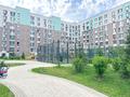 4-бөлмелі пәтер · 120 м² · 6/9 қабат, Бокейхана 16, бағасы: 128 млн ₸ в Астане, Есильский р-н — фото 42