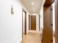 4-бөлмелі пәтер · 120 м² · 6/9 қабат, Бокейхана 16, бағасы: 128 млн ₸ в Астане, Есильский р-н — фото 33