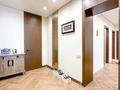 4-бөлмелі пәтер · 120 м² · 6/9 қабат, Бокейхана 16, бағасы: 128 млн ₸ в Астане, Есильский р-н — фото 31