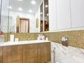 4-бөлмелі пәтер · 120 м² · 6/9 қабат, Бокейхана 16, бағасы: 128 млн ₸ в Астане, Есильский р-н — фото 19