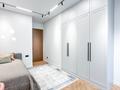 4-бөлмелі пәтер · 120 м² · 6/9 қабат, Бокейхана 16, бағасы: 128 млн ₸ в Астане, Есильский р-н — фото 23