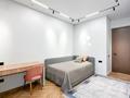 4-бөлмелі пәтер · 120 м² · 6/9 қабат, Бокейхана 16, бағасы: 128 млн ₸ в Астане, Есильский р-н — фото 22